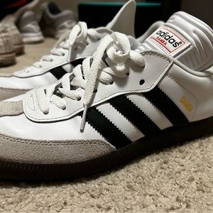 Adidas Samba